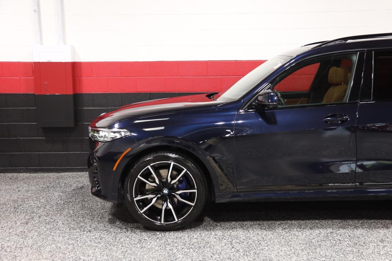2019 BMW X7 xDrive50i M Sport 4dr Suv Skokie IL