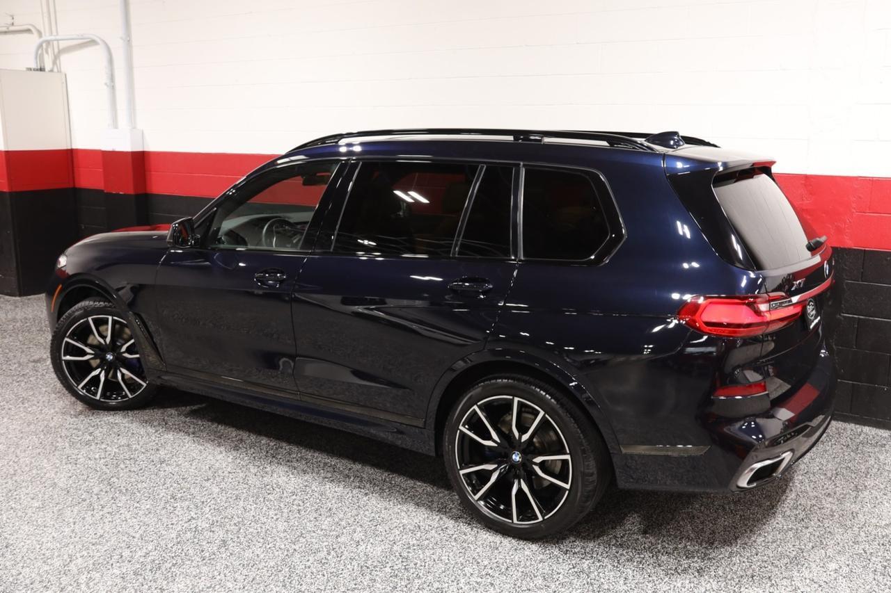 2019 BMW X7 xDrive50i M Sport 4dr Suv Skokie IL