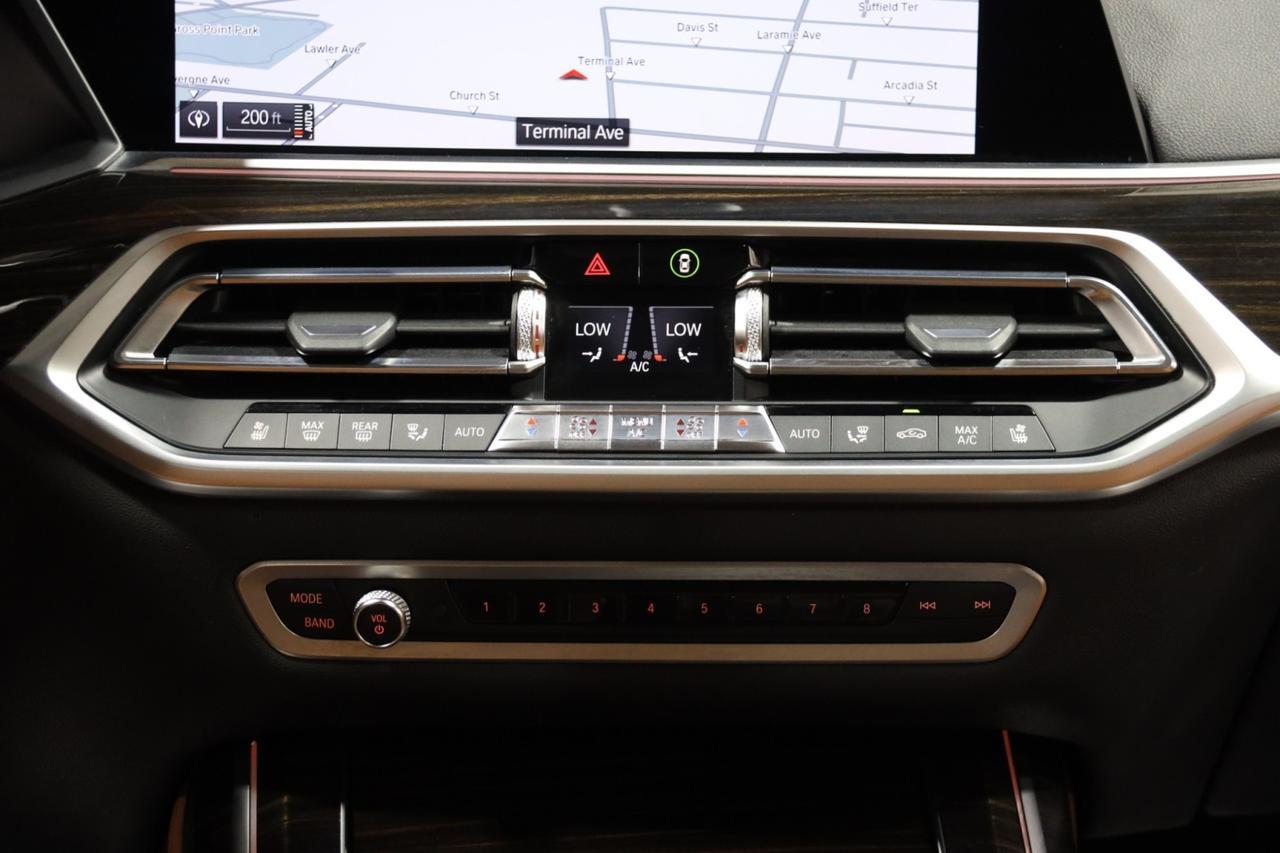 2019 BMW X7 xDrive50i M Sport 4dr Suv Skokie IL