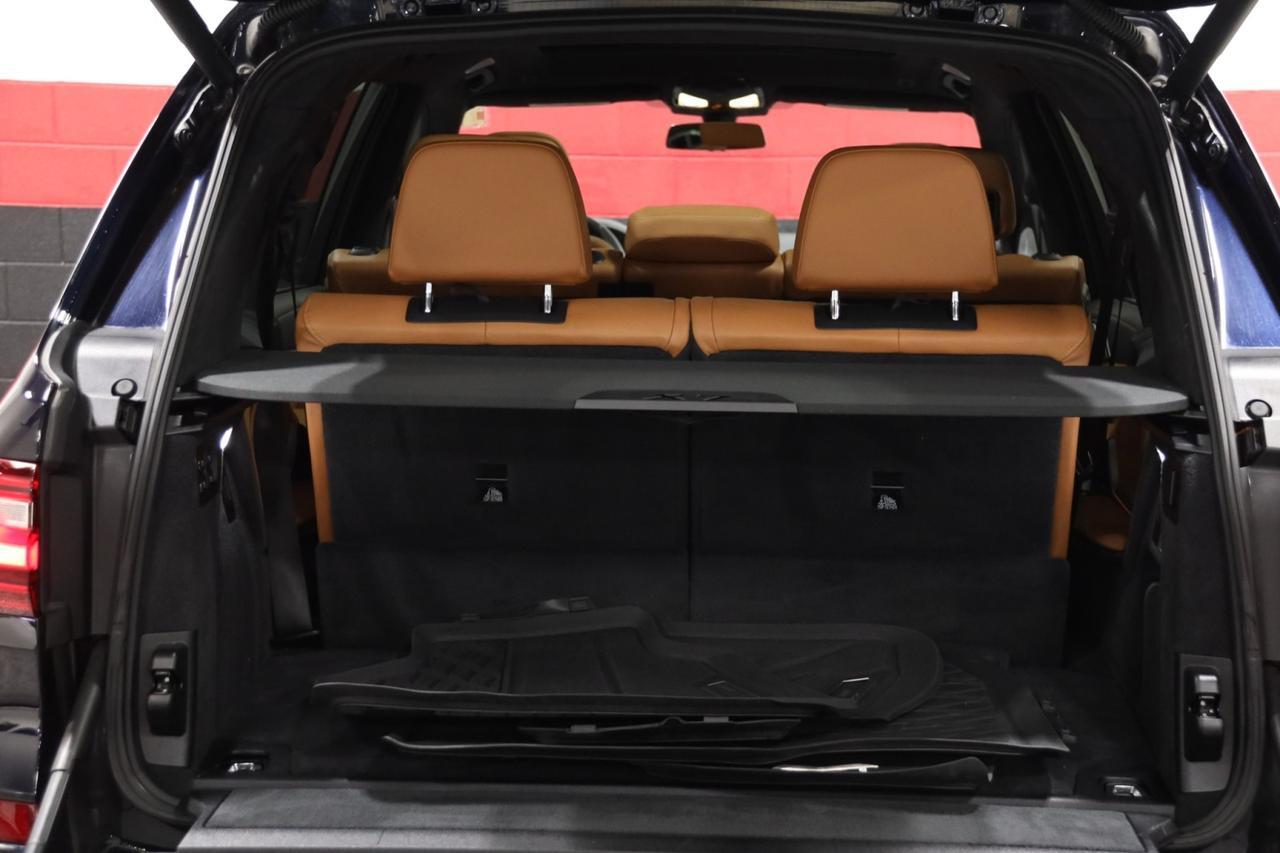 2019 BMW X7 xDrive50i M Sport 4dr Suv Skokie IL