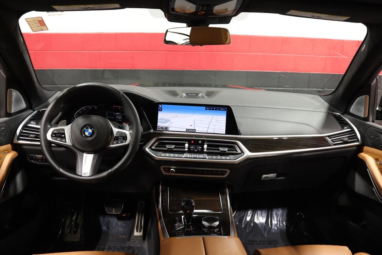 2019 BMW X7 xDrive50i M Sport 4dr Suv Skokie IL