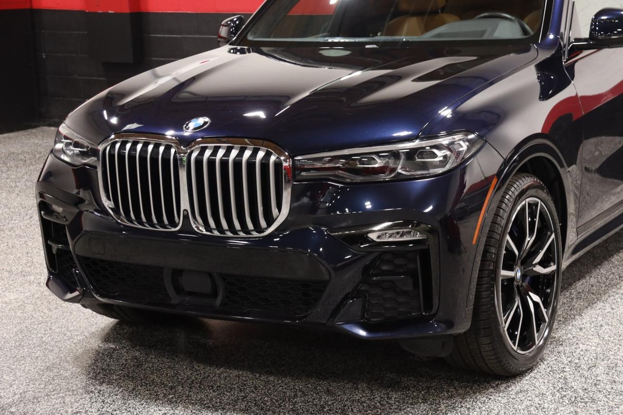 2019 BMW X7 xDrive50i M Sport 4dr Suv Skokie IL