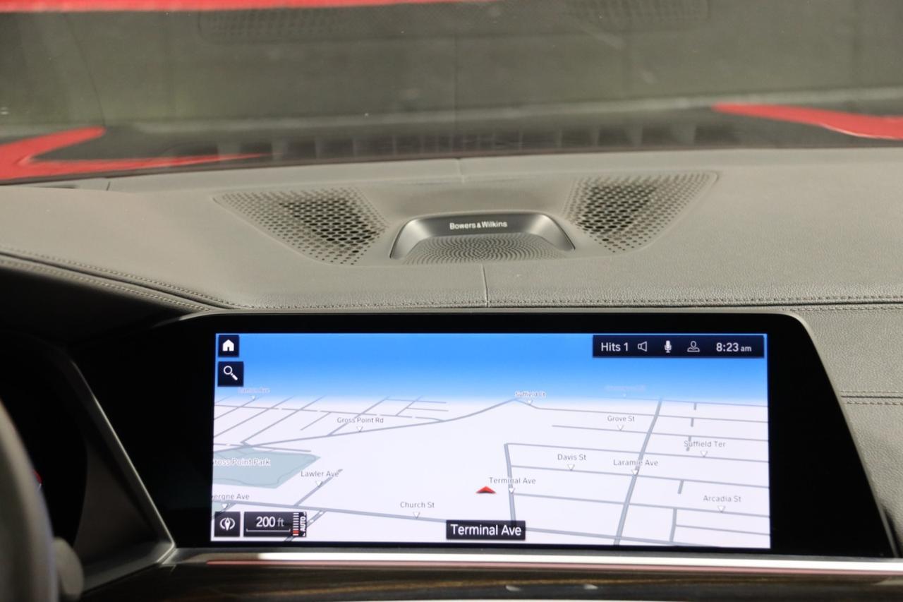 2019 BMW X7 xDrive50i M Sport 4dr Suv Skokie IL