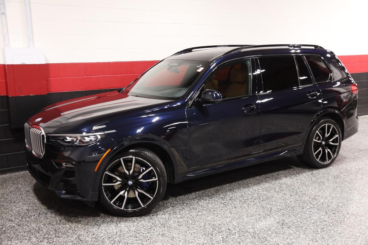 2019 BMW X7 xDrive50i M Sport 4dr Suv Skokie IL