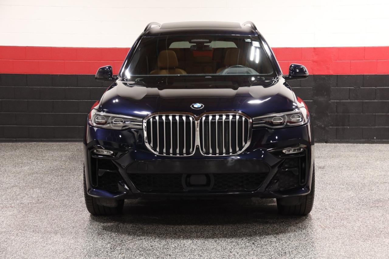 2019 BMW X7 xDrive50i M Sport 4dr Suv Skokie IL