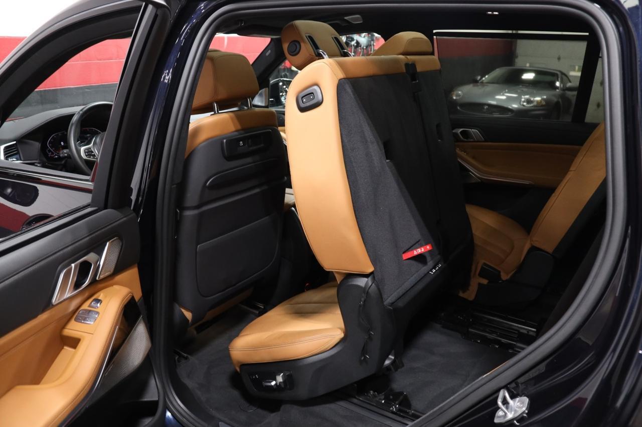 2019 BMW X7 xDrive50i M Sport 4dr Suv Skokie IL