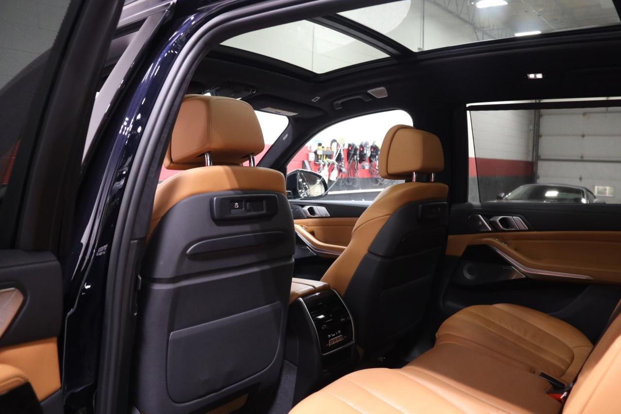 2019 BMW X7 xDrive50i M Sport 4dr Suv Skokie IL