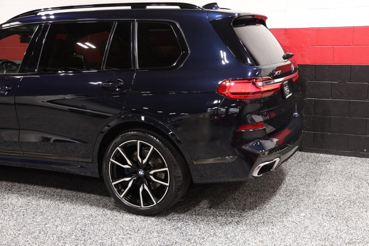 2019 BMW X7 xDrive50i M Sport 4dr Suv Skokie IL