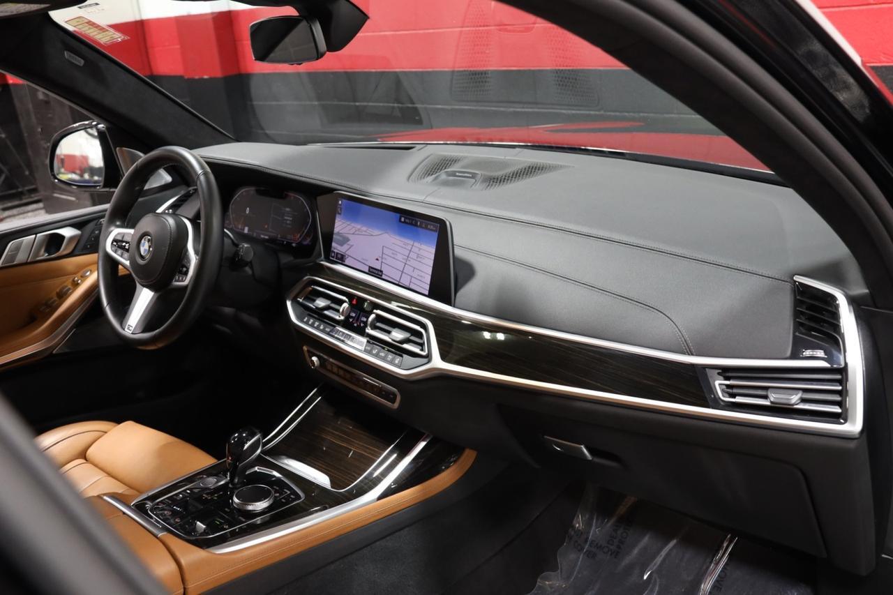2019 BMW X7 xDrive50i M Sport 4dr Suv Skokie IL