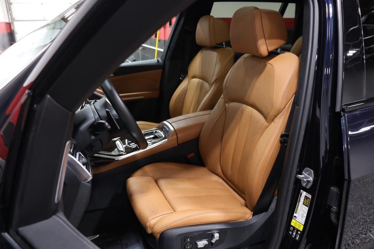 2019 BMW X7 xDrive50i M Sport 4dr Suv Skokie IL