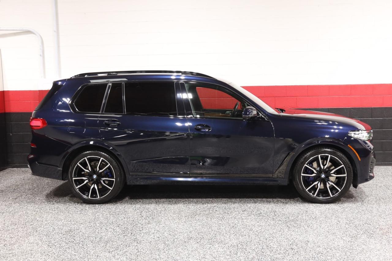 2019 BMW X7 xDrive50i M Sport 4dr Suv Skokie IL