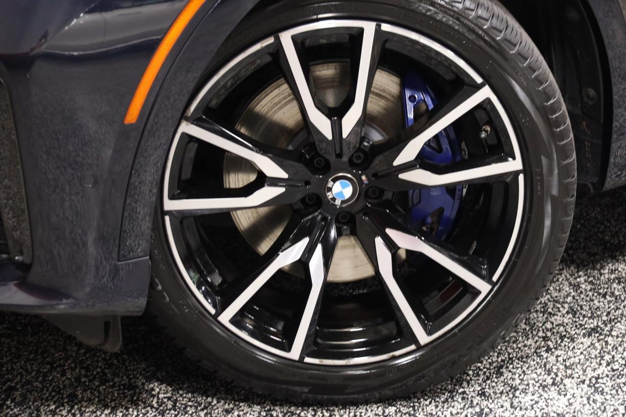 2019 BMW X7 xDrive50i M Sport 4dr Suv Skokie IL