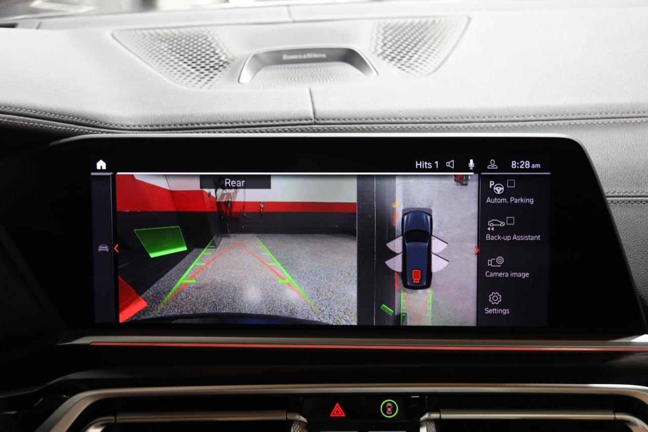 2019 BMW X7 xDrive50i M Sport 4dr Suv Skokie IL
