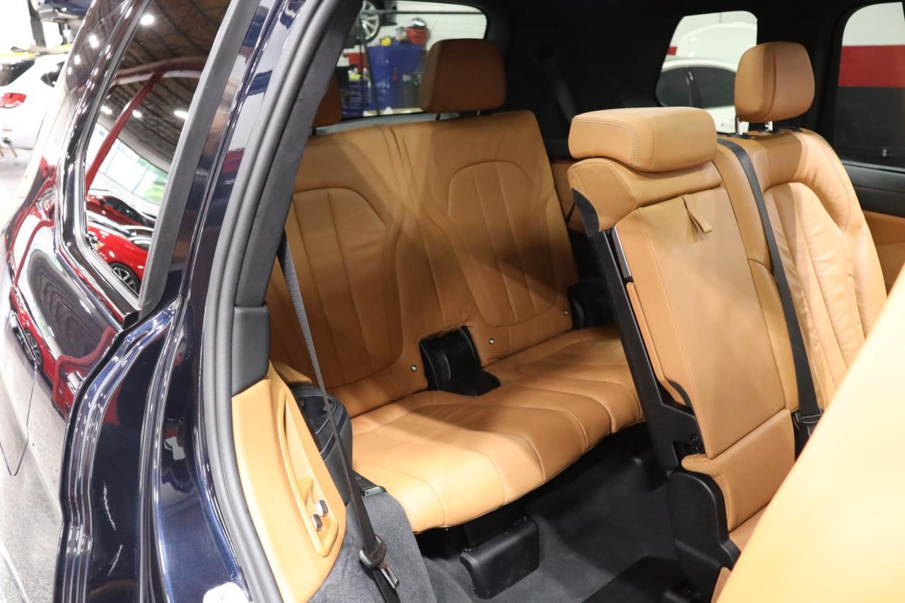 2019 BMW X7 xDrive50i M Sport 4dr Suv Skokie IL
