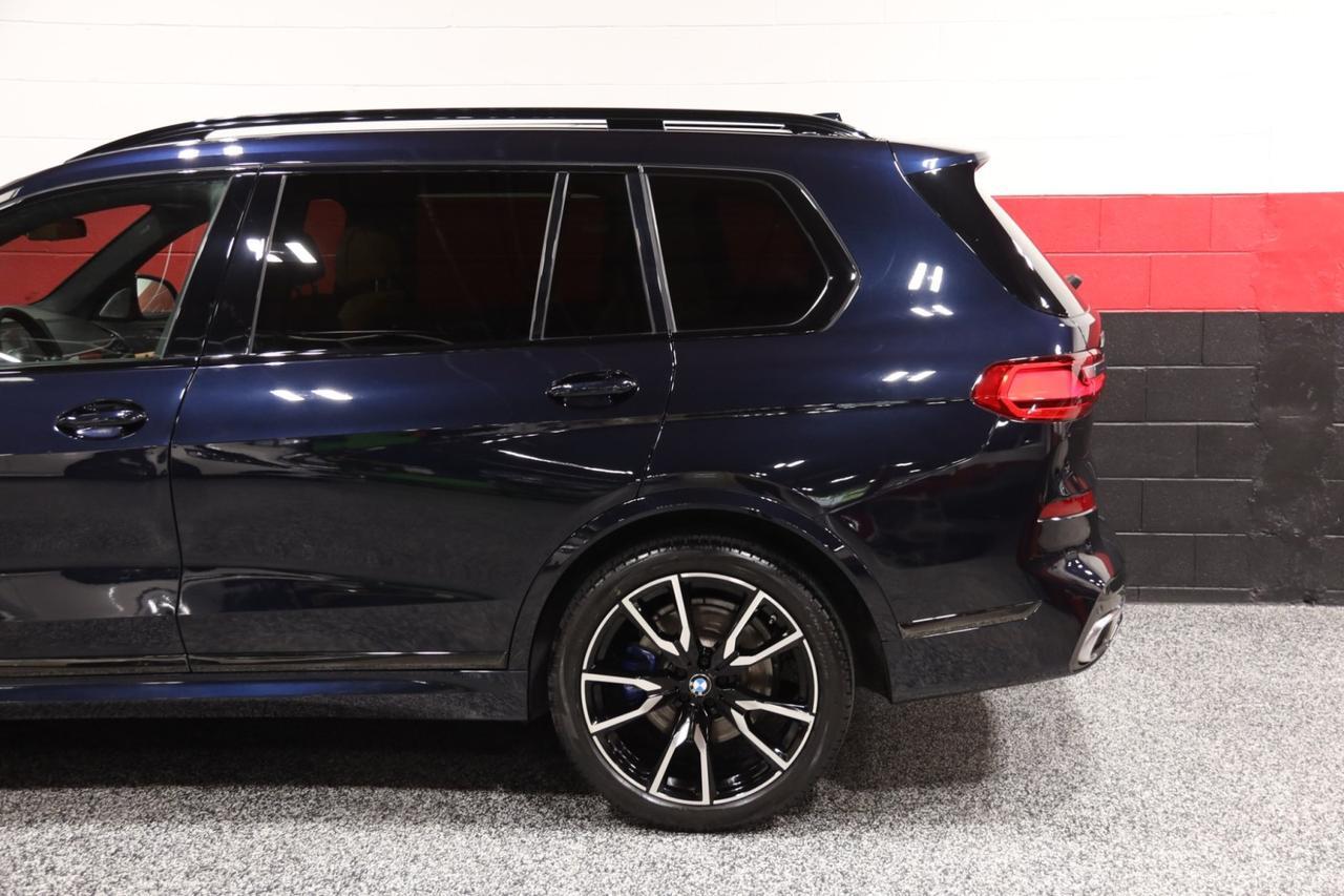 2019 BMW X7 xDrive50i M Sport 4dr Suv Skokie IL