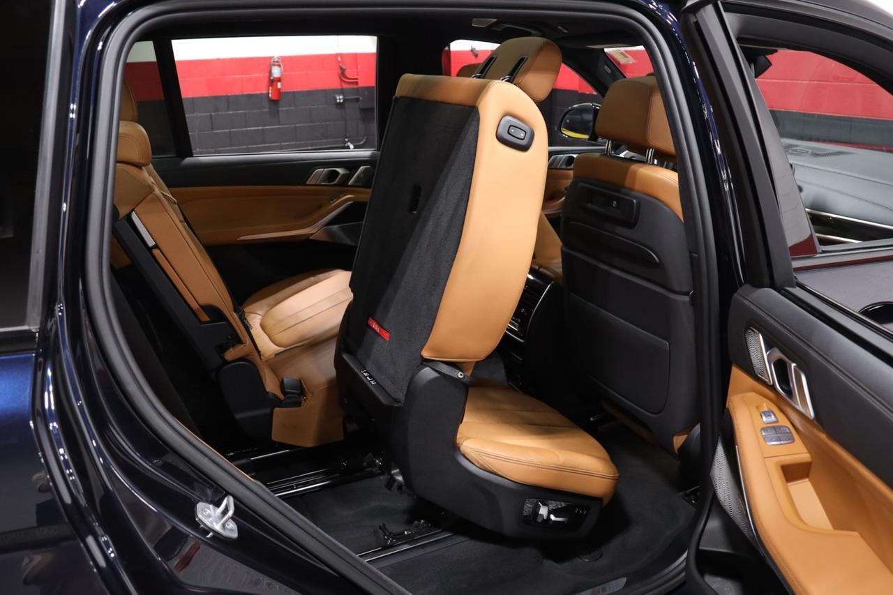 2019 BMW X7 xDrive50i M Sport 4dr Suv Skokie IL