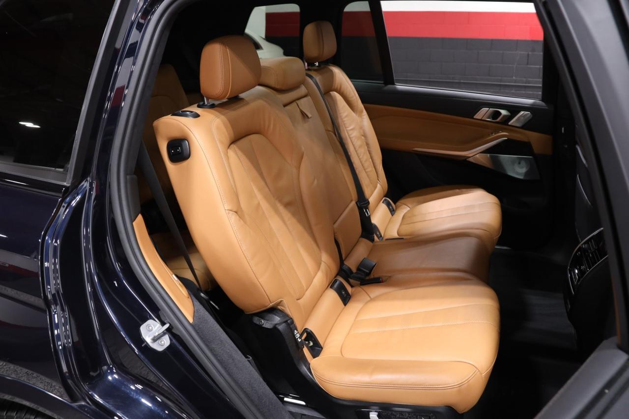 2019 BMW X7 xDrive50i M Sport 4dr Suv Skokie IL