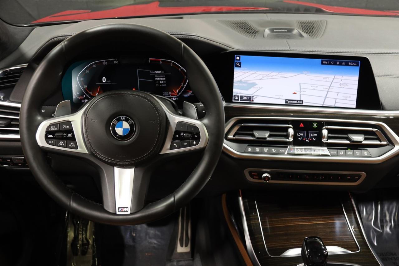 2019 BMW X7 xDrive50i M Sport 4dr Suv Skokie IL