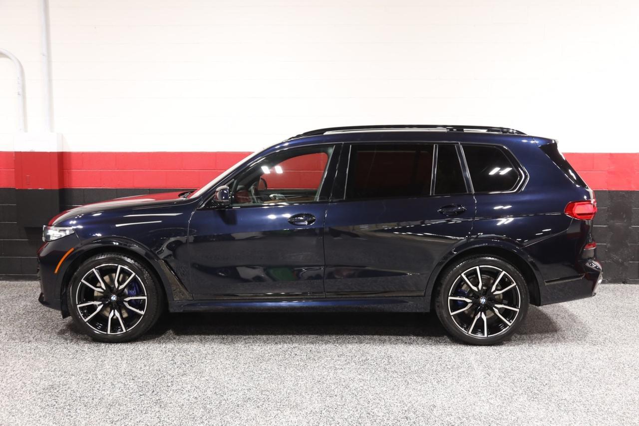 2019 BMW X7 xDrive50i M Sport 4dr Suv Skokie IL