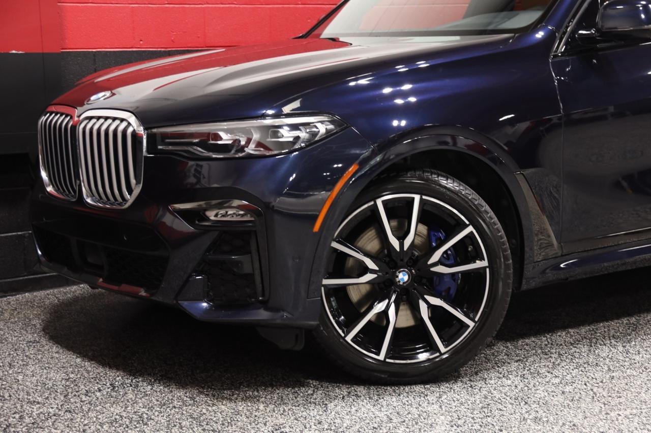 2019 BMW X7 xDrive50i M Sport 4dr Suv Skokie IL