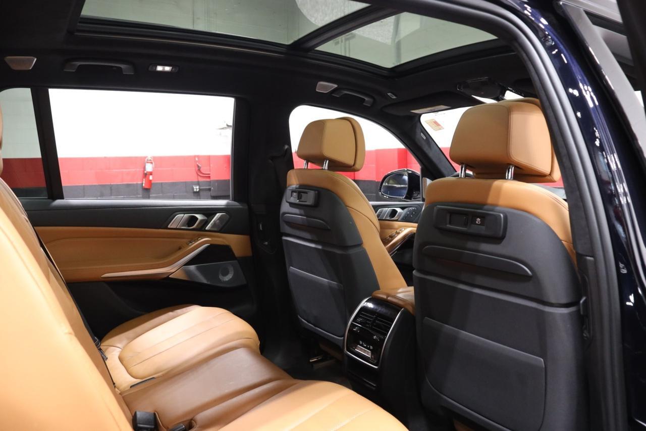 2019 BMW X7 xDrive50i M Sport 4dr Suv Skokie IL