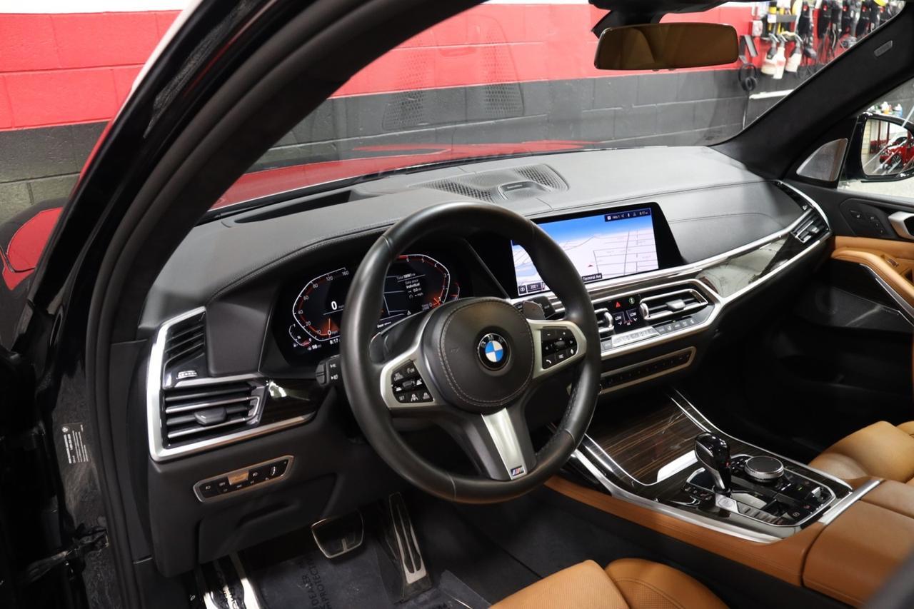 2019 BMW X7 xDrive50i M Sport 4dr Suv Skokie IL