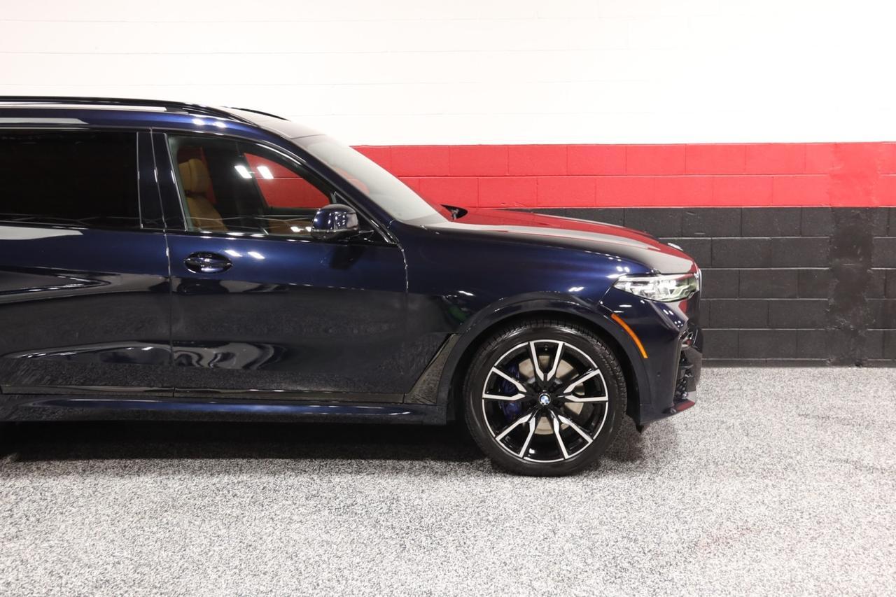 2019 BMW X7 xDrive50i M Sport 4dr Suv Skokie IL