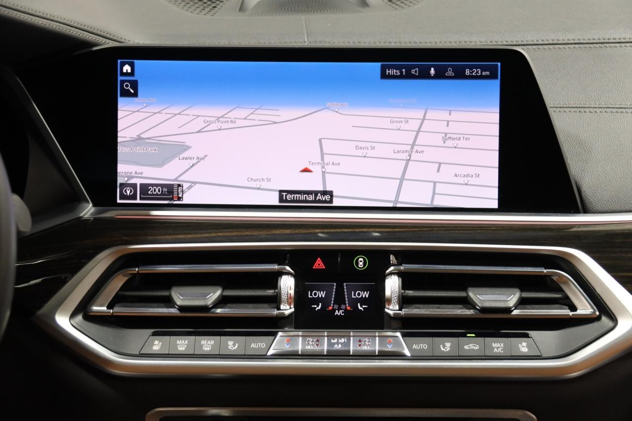 2019 BMW X7 xDrive50i M Sport 4dr Suv Skokie IL