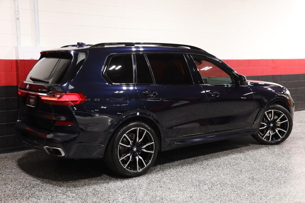 2019 BMW X7 xDrive50i M Sport 4dr Suv Skokie IL