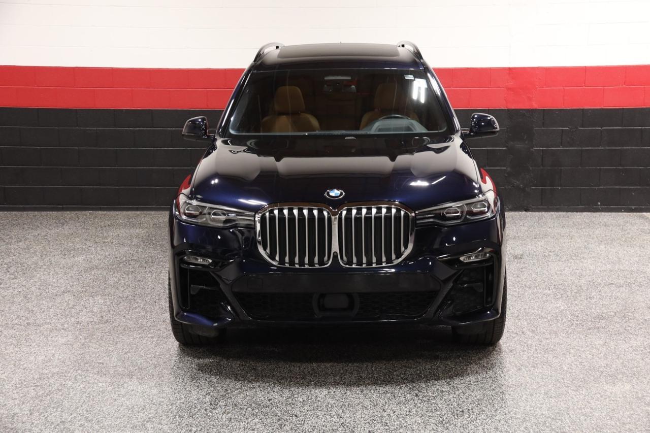 2019 BMW X7 xDrive50i M Sport 4dr Suv Skokie IL