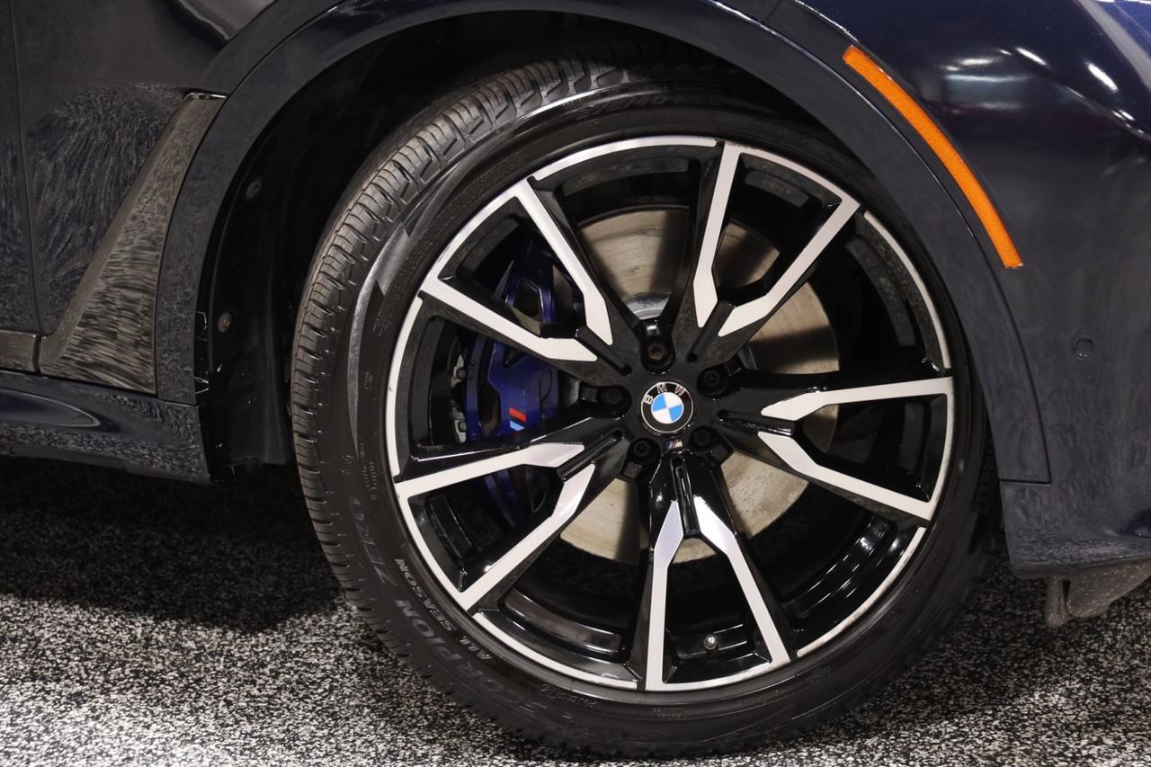 2019 BMW X7 xDrive50i M Sport 4dr Suv Skokie IL