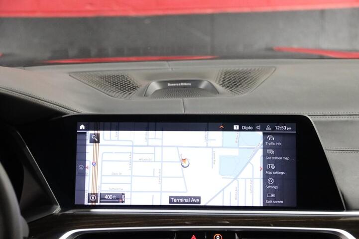 2019 BMW X7 xDrive50i M Sport Executive Package 4dr Suv Chicago IL
