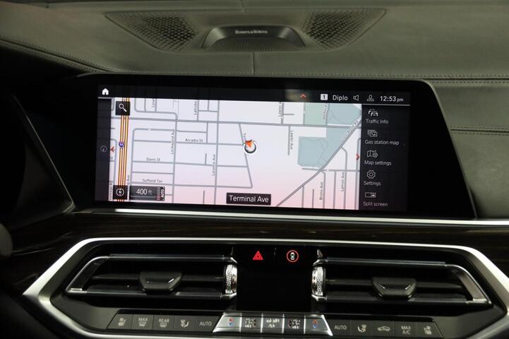 2019 BMW X7 xDrive50i M Sport Executive Package 4dr Suv Chicago IL