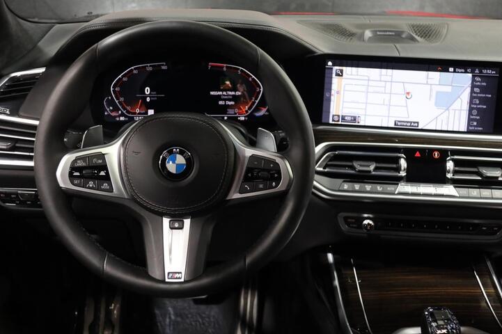 2019 BMW X7 xDrive50i M Sport Executive Package 4dr Suv Chicago IL
