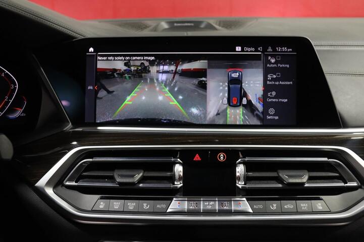 2019 BMW X7 xDrive50i M Sport Executive Package 4dr Suv Chicago IL