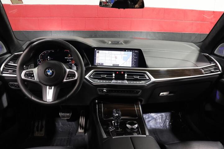 2019 BMW X7 xDrive50i M Sport Executive Package 4dr Suv Chicago IL