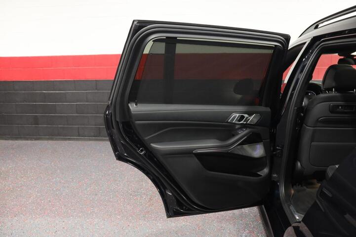 2019 BMW X7 xDrive50i M Sport Executive Package 4dr Suv Chicago IL