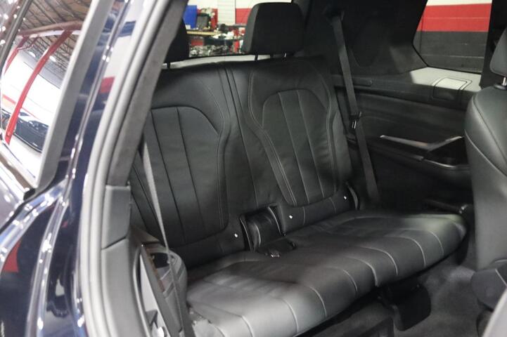 2019 BMW X7 xDrive50i M Sport Executive Package 4dr Suv Chicago IL