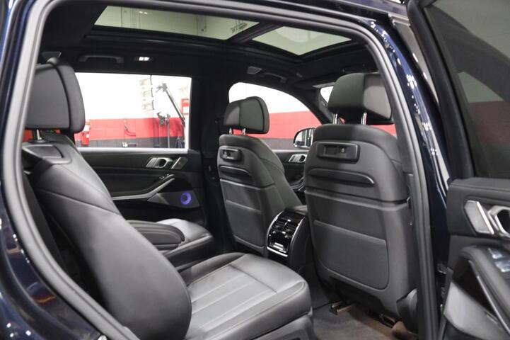 2019 BMW X7 xDrive50i M Sport Executive Package 4dr Suv Chicago IL