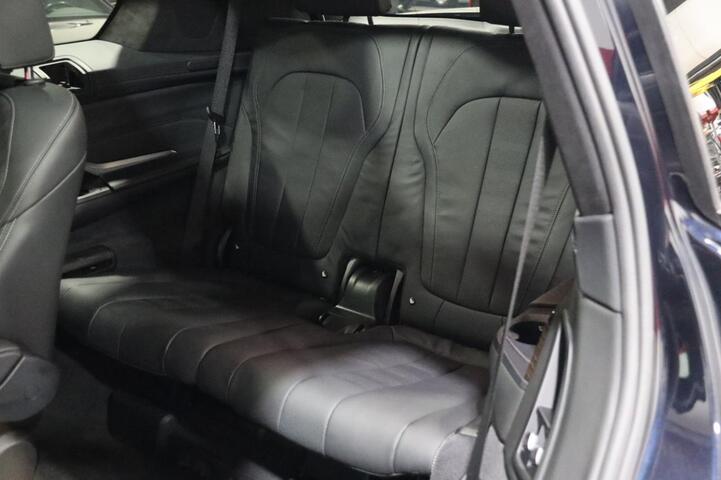 2019 BMW X7 xDrive50i M Sport Executive Package 4dr Suv Chicago IL