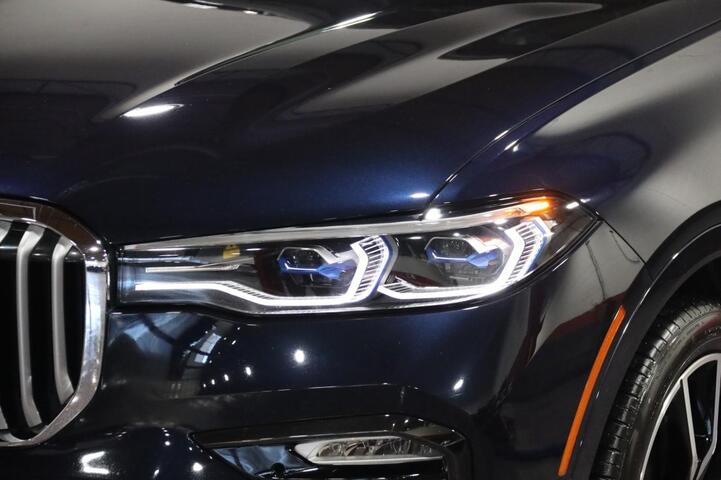 2019 BMW X7 xDrive50i M Sport Executive Package 4dr Suv Chicago IL