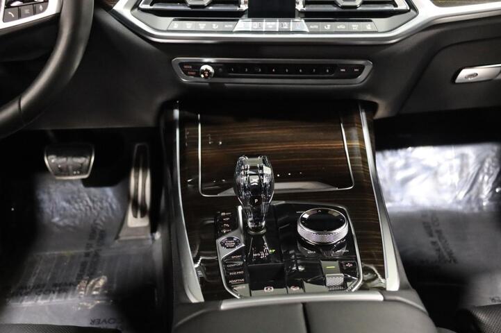 2019 BMW X7 xDrive50i M Sport Executive Package 4dr Suv Chicago IL