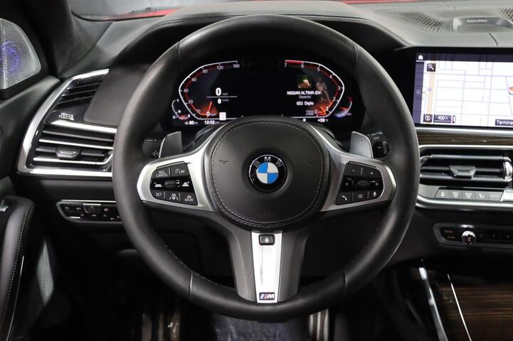 2019 BMW X7 xDrive50i M Sport Executive Package 4dr Suv Chicago IL