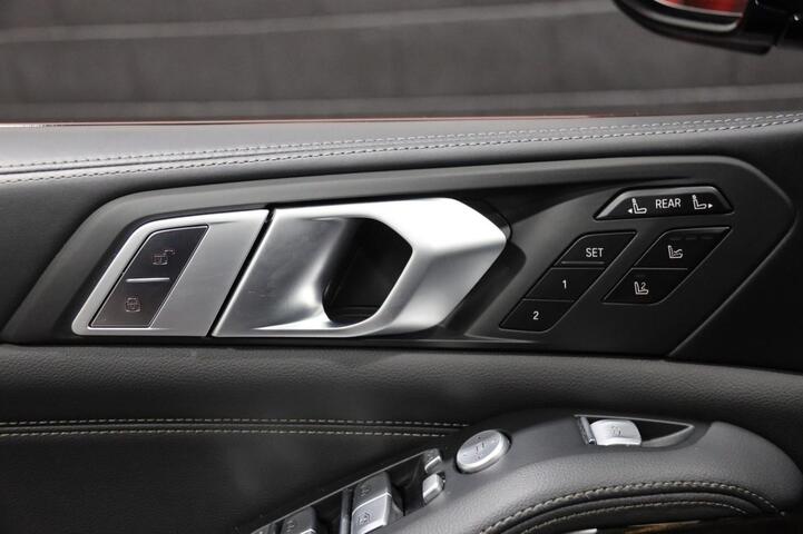 2019 BMW X7 xDrive50i M Sport Executive Package 4dr Suv Chicago IL