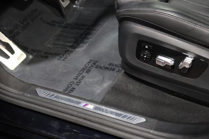 2019 BMW X7 xDrive50i M Sport Executive Package 4dr Suv Chicago IL