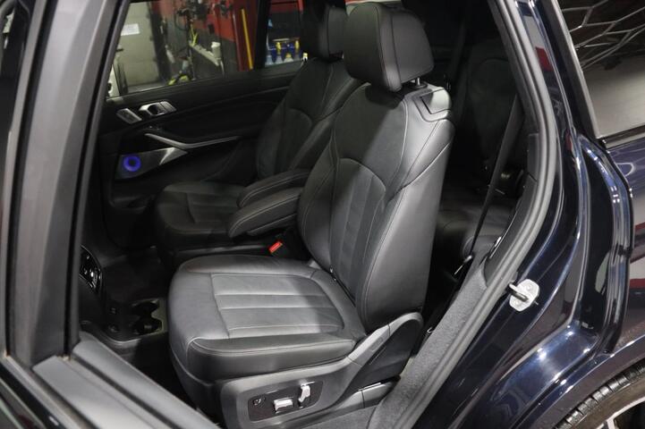 2019 BMW X7 xDrive50i M Sport Executive Package 4dr Suv Chicago IL
