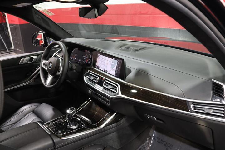2019 BMW X7 xDrive50i M Sport Executive Package 4dr Suv Chicago IL
