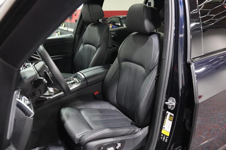 2019 BMW X7 xDrive50i M Sport Executive Package 4dr Suv Chicago IL