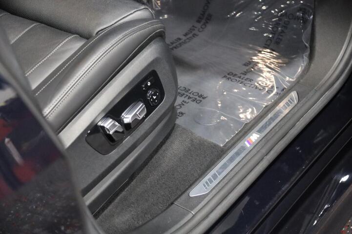 2019 BMW X7 xDrive50i M Sport Executive Package 4dr Suv Chicago IL