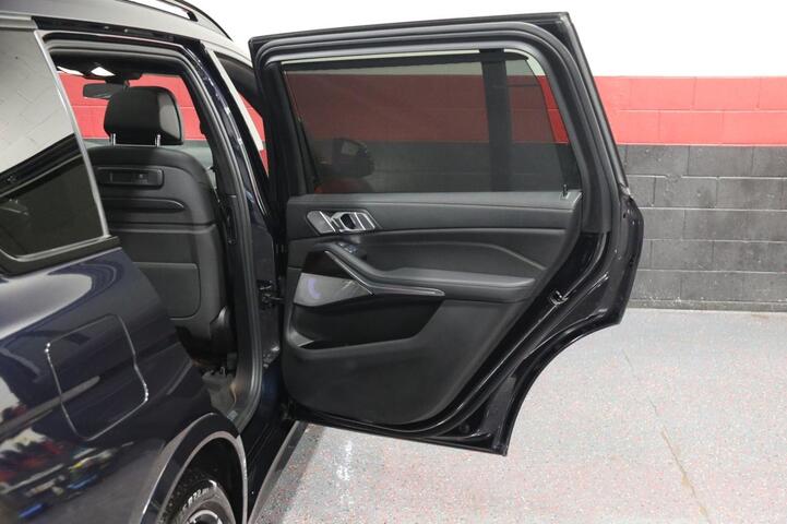 2019 BMW X7 xDrive50i M Sport Executive Package 4dr Suv Chicago IL